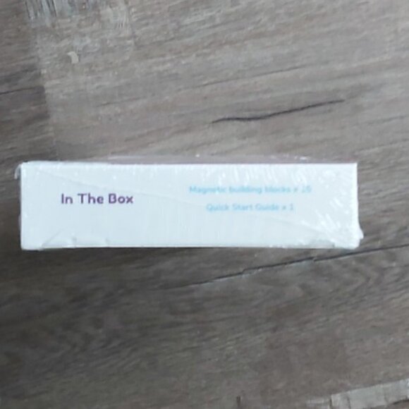 PLUGO Link Building Blocks Kit Powered By AR - Picture 4 of 5